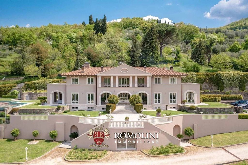 Luxury House for sale in Londa, 3 950 000 €, Photo 1