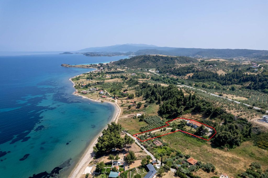 Maison de luxe à vendre à Chersónissos, 1 200 000 €, Photo 2