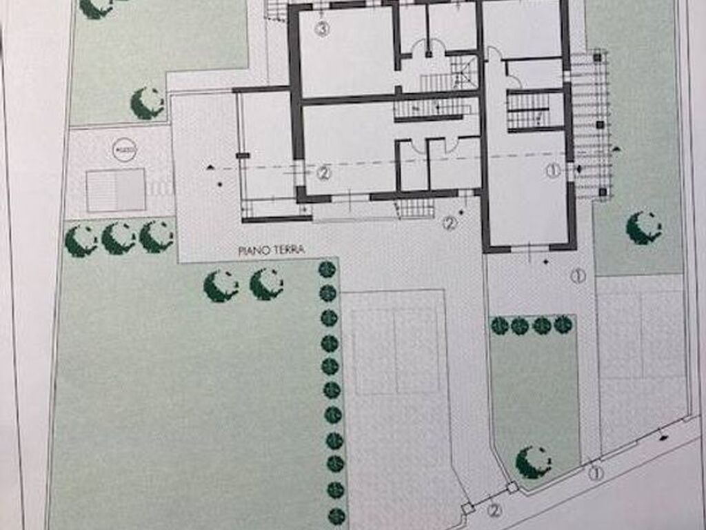 Luxury House for sale in Cascina, 485 000 €, Photo 2