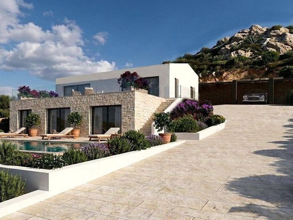 Luxury House for sale in Olbia, 1 540 000 €, Photo 3