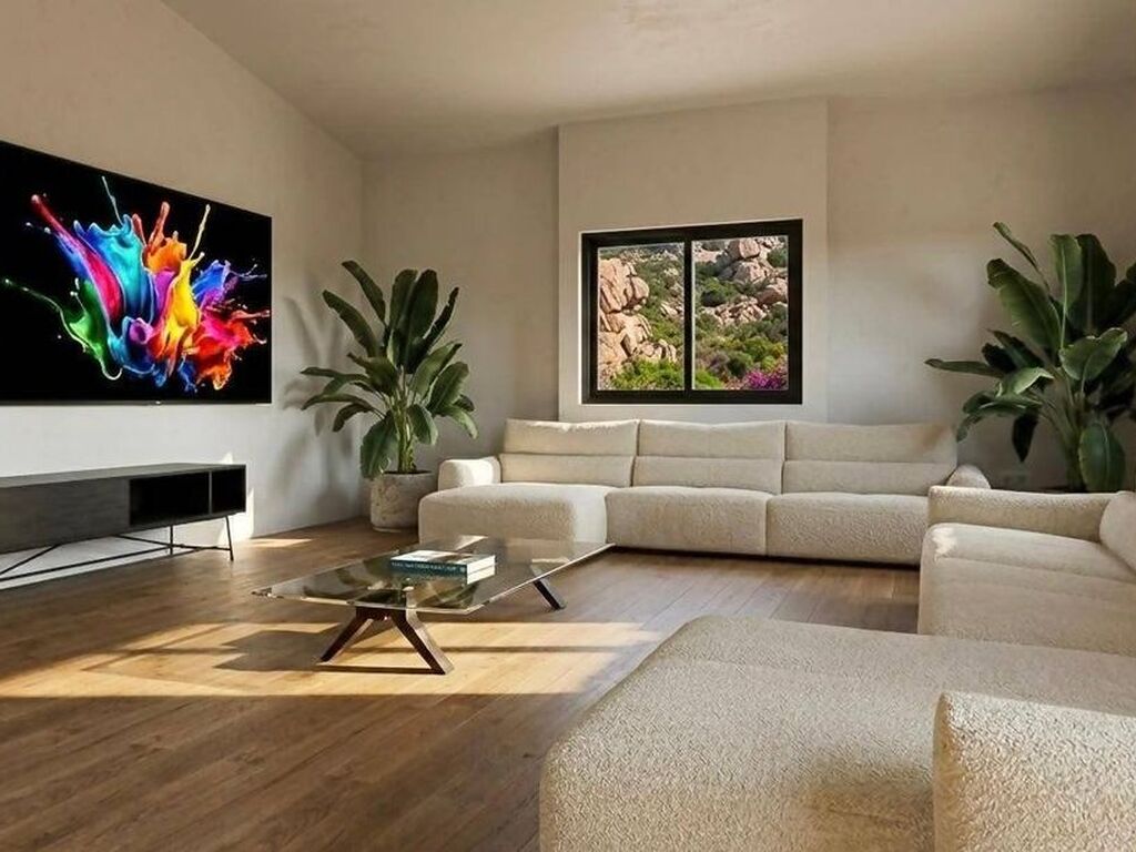 Luxury House for sale in Olbia, 1 540 000 €, Photo 4