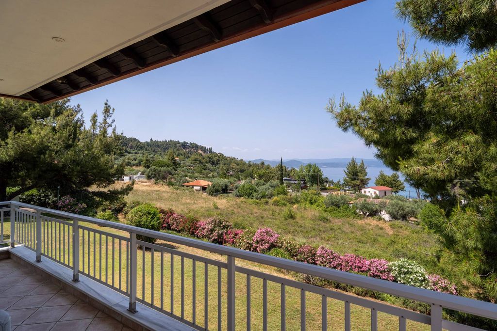 Maison de luxe à vendre à Chersónissos, 1 200 000 €, Photo 5