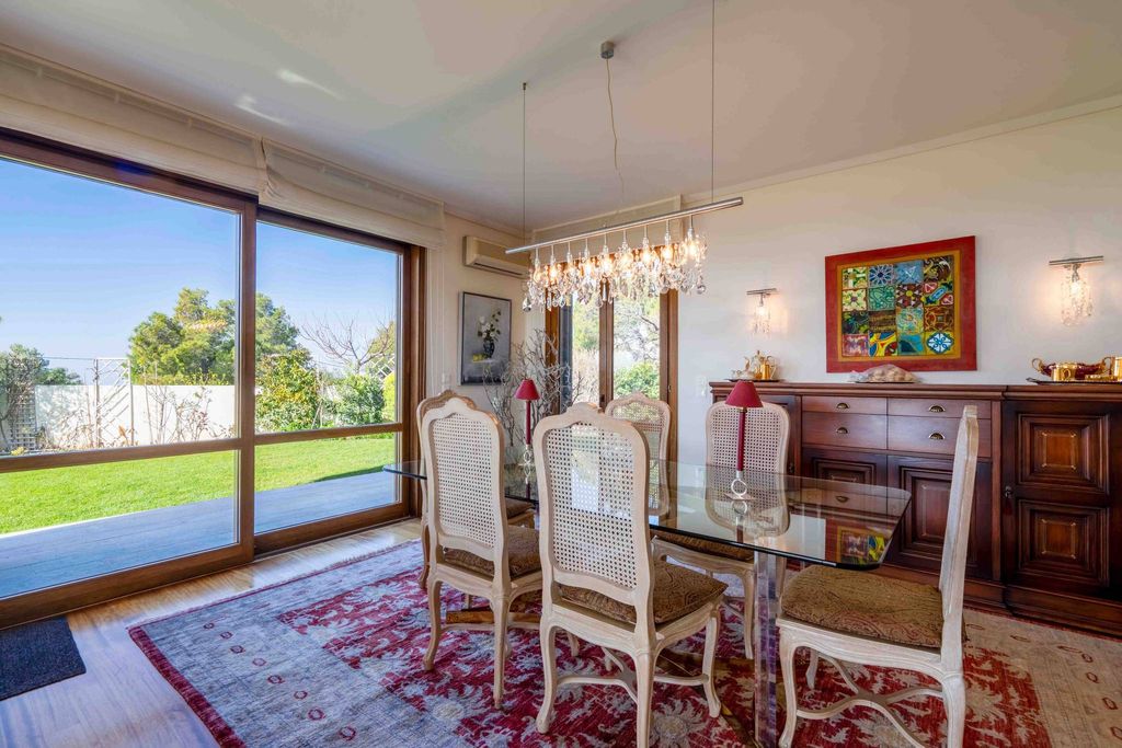 Maison de luxe à vendre à Pentéli, 1 800 000 €, Photo 5
