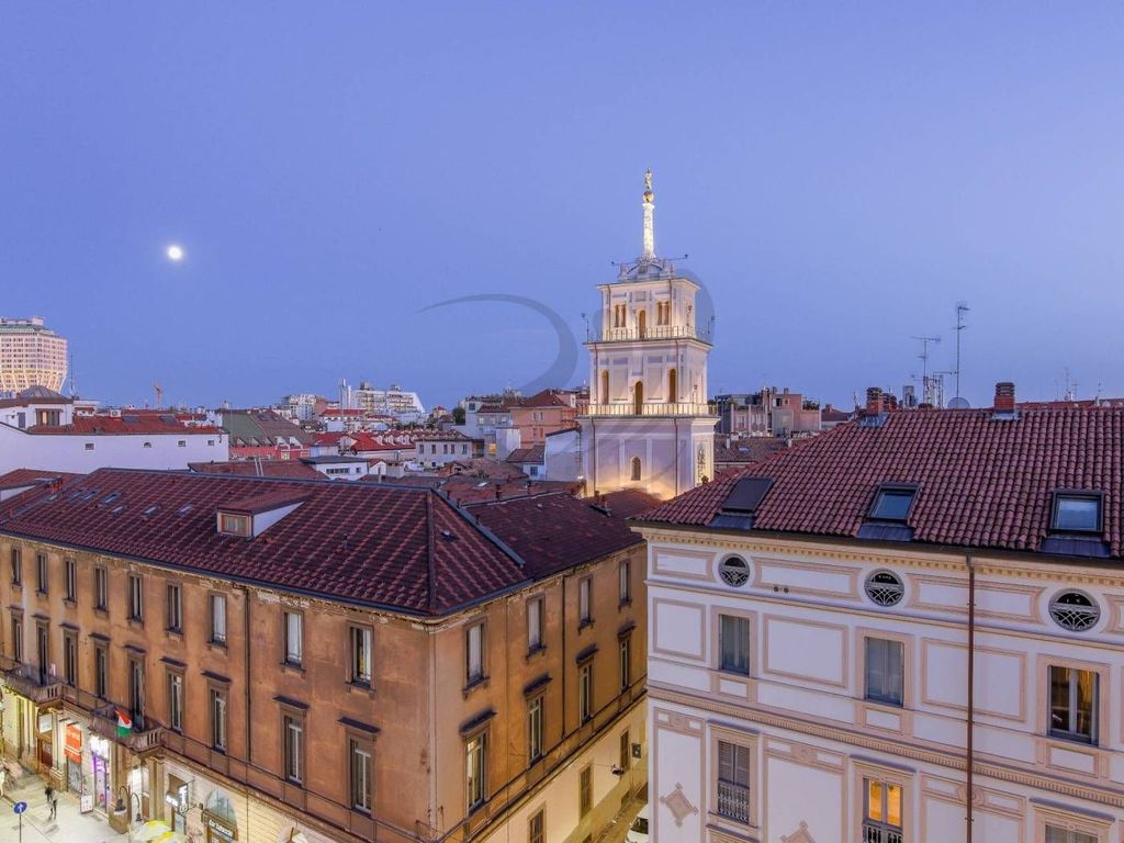 Appartement de luxe à vendre à Milan, 1 695 000 €, Photo 5
