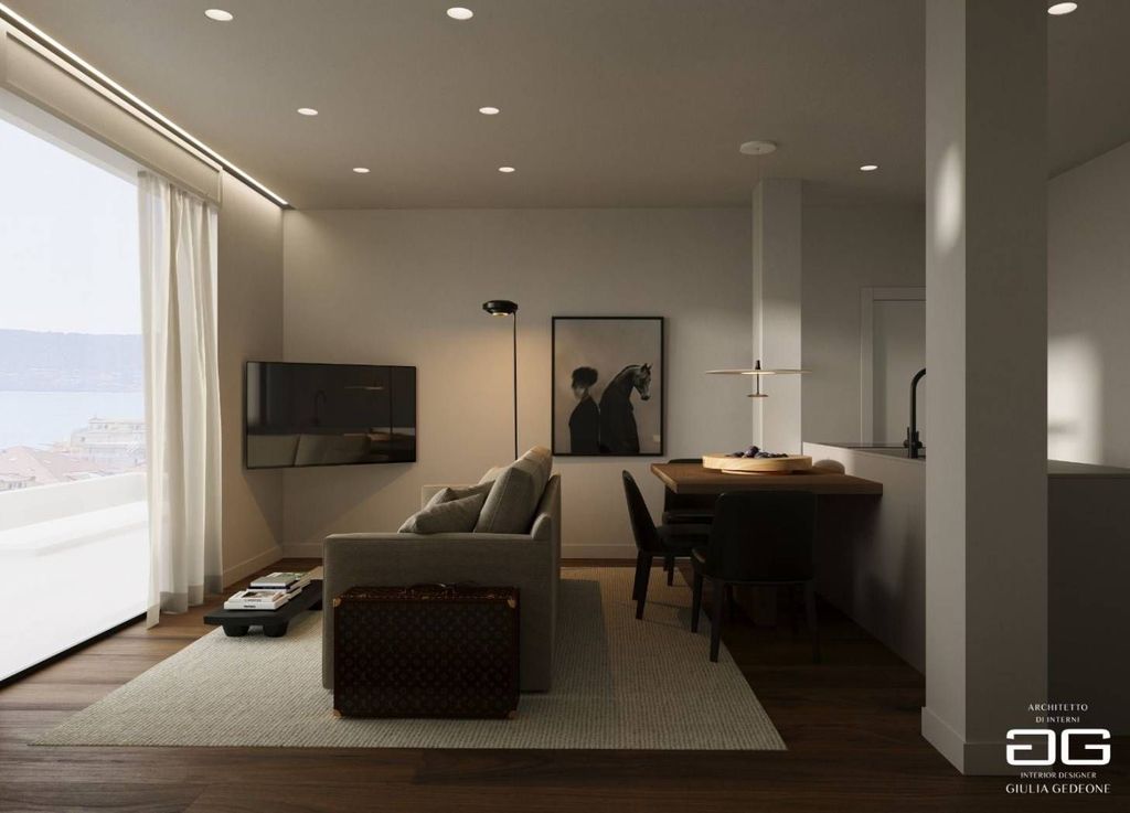 Luxury Apartment for sale in Alassio, 1 500 000 €, Photo 5