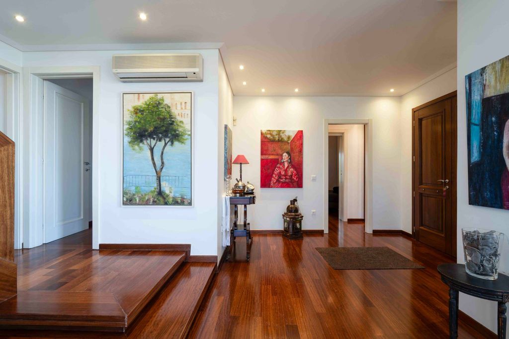 Maison de luxe à vendre à Pentéli, 1 800 000 €, Photo 6