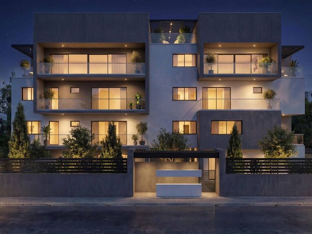 Luxury Apartment for sale in Ellinikó, 590 000 €, Photo 6