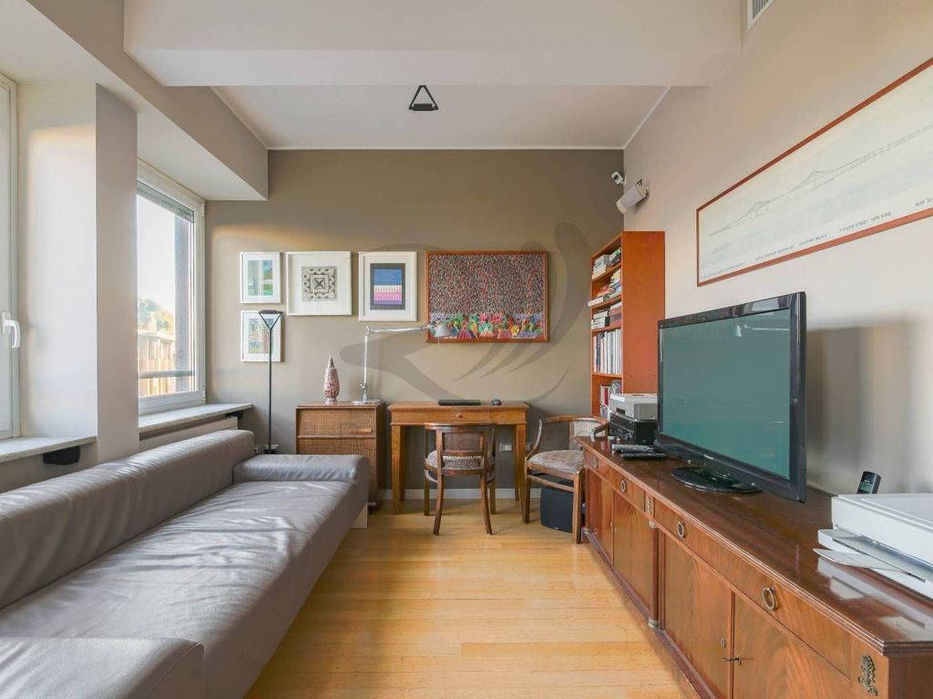 Appartement de luxe à vendre à Milan, 1 695 000 €, Photo 6