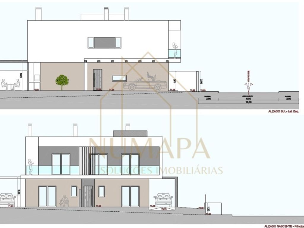 Luxury House for sale in Seixal, 475 000 €, Photo 6