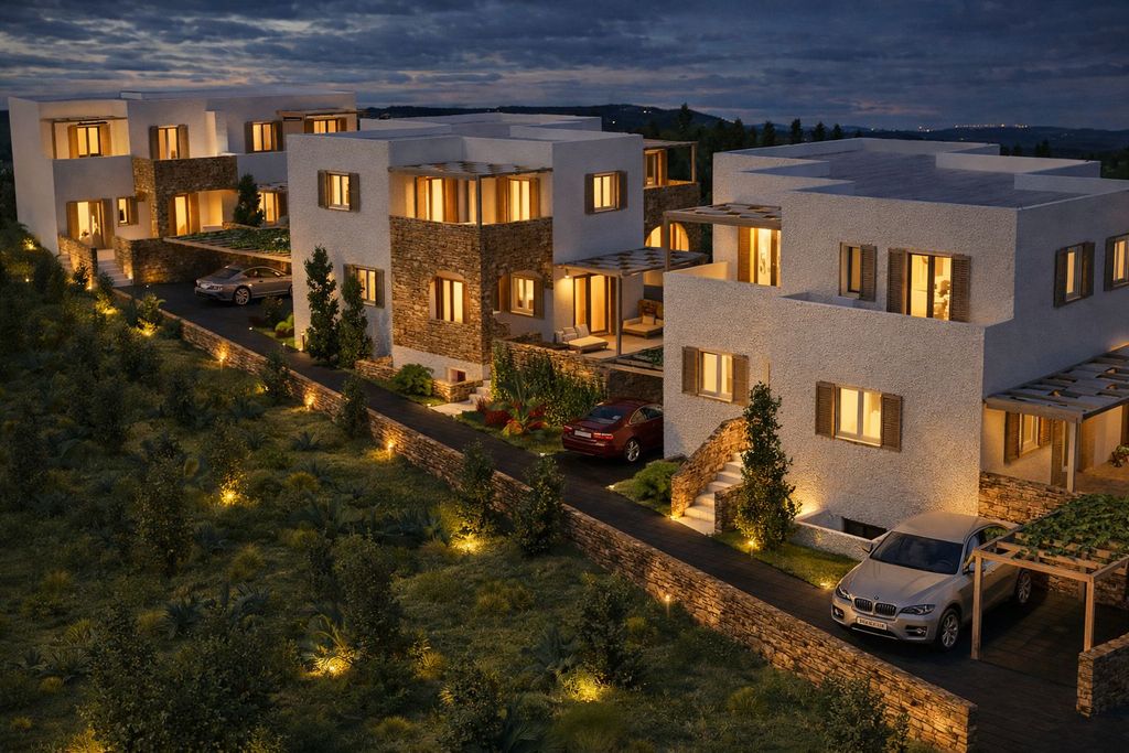 Maison de luxe à vendre à Náxos, 680 000 €, Photo 7