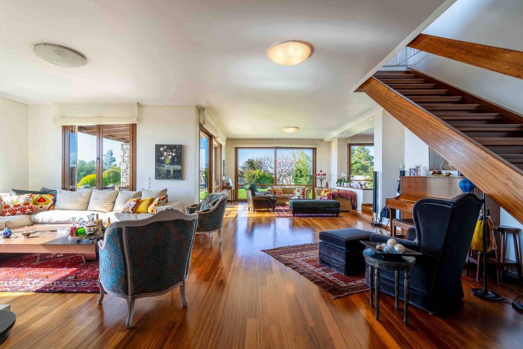 Maison de luxe à vendre à Pentéli, 1 800 000 €, Photo 7