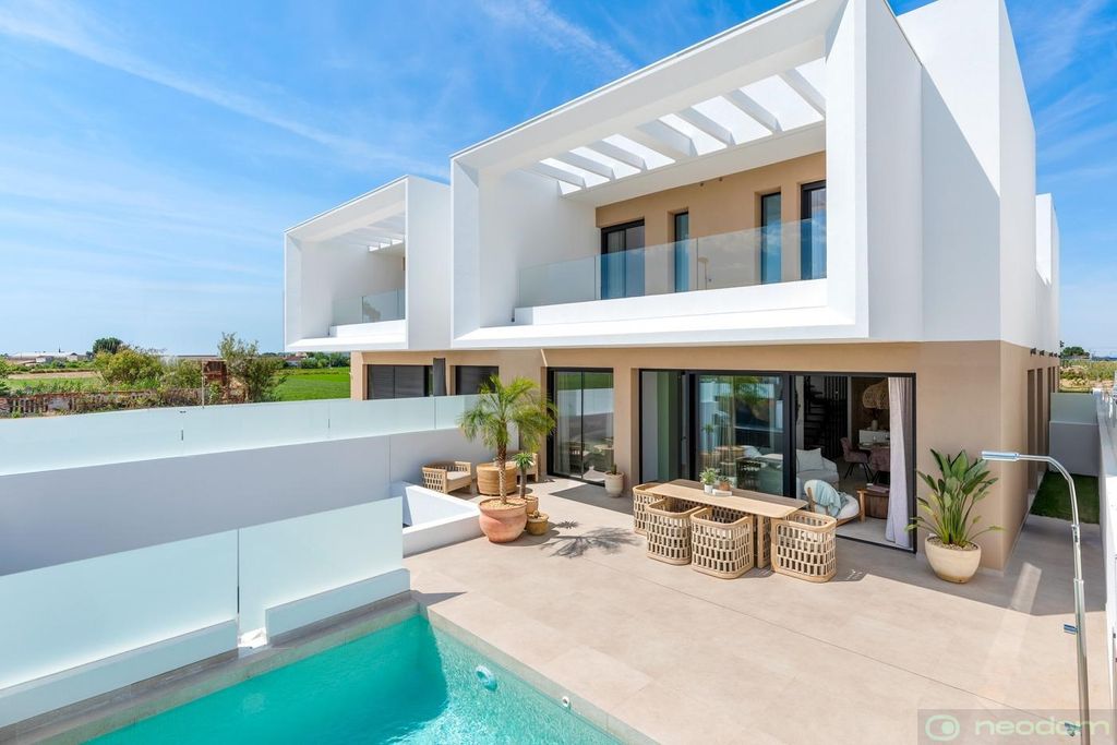 Luxury House for sale in Dolores, 415 000 €, Photo 1