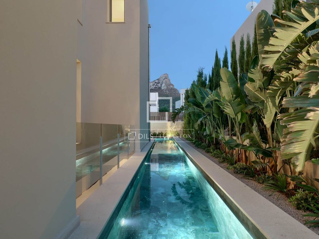Maison de luxe à vendre à Colònia de Sant Pere, 2 300 000 €, Photo 2