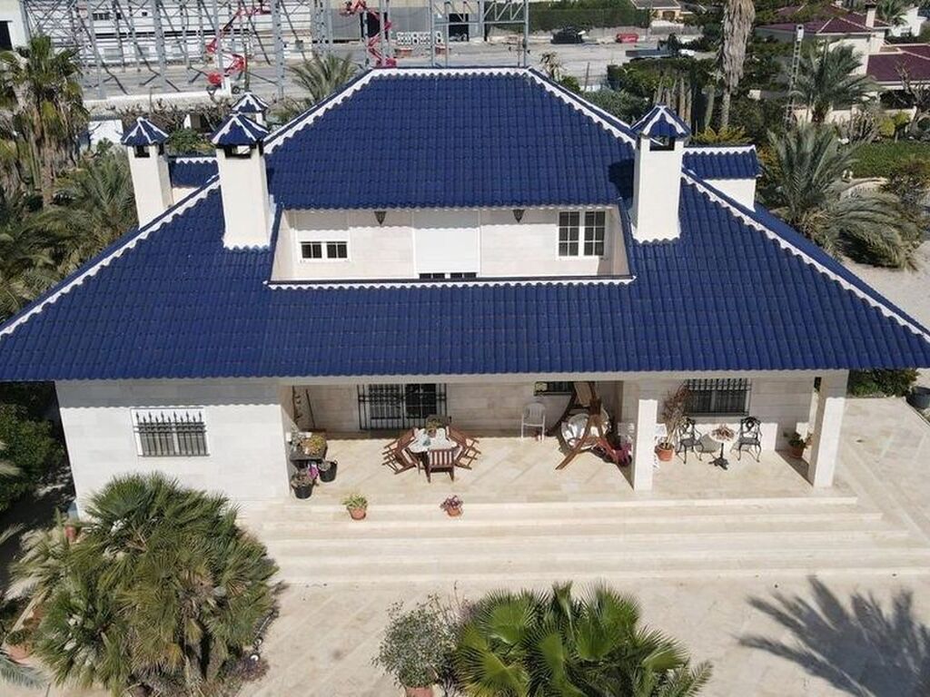 Maison de luxe à vendre à Elche, 740 000 €, Photo 2