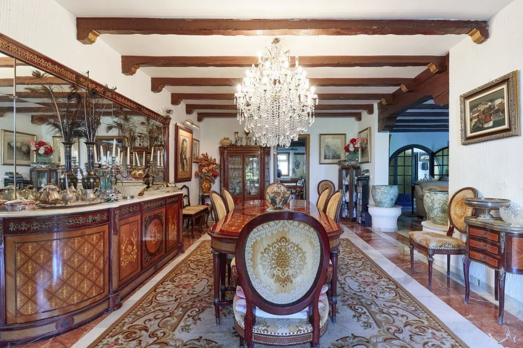 Maison de luxe à vendre à Marbella, 2 000 000 €, Photo 2