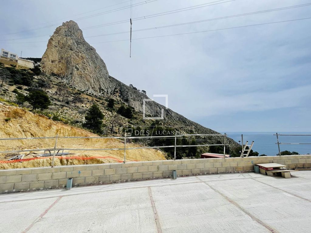 Appartement de luxe à vendre à Altea, 544 000 €, Photo 2