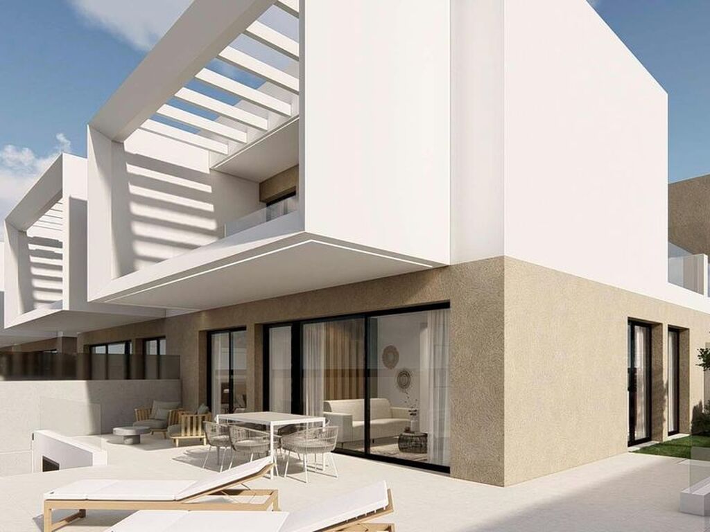 Luxury House for sale in Dolores, 415 000 €, Photo 2