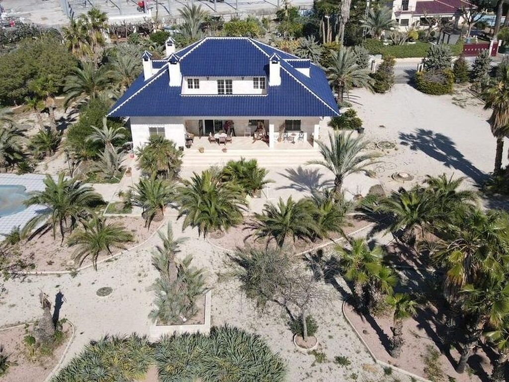 Maison de luxe à vendre à Elche, 740 000 €, Photo 3
