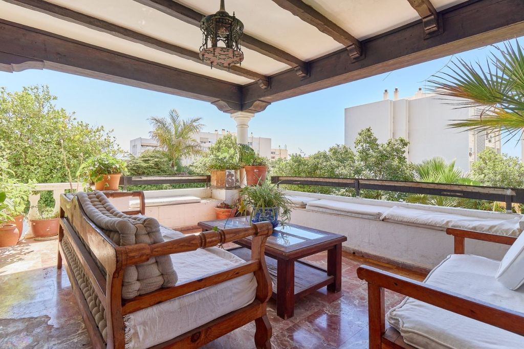 Maison de luxe à vendre à Marbella, 2 000 000 €, Photo 3