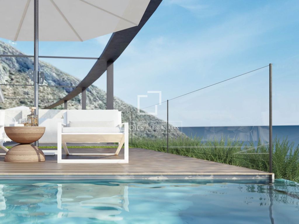 Appartement de luxe à vendre à Altea, 544 000 €, Photo 3