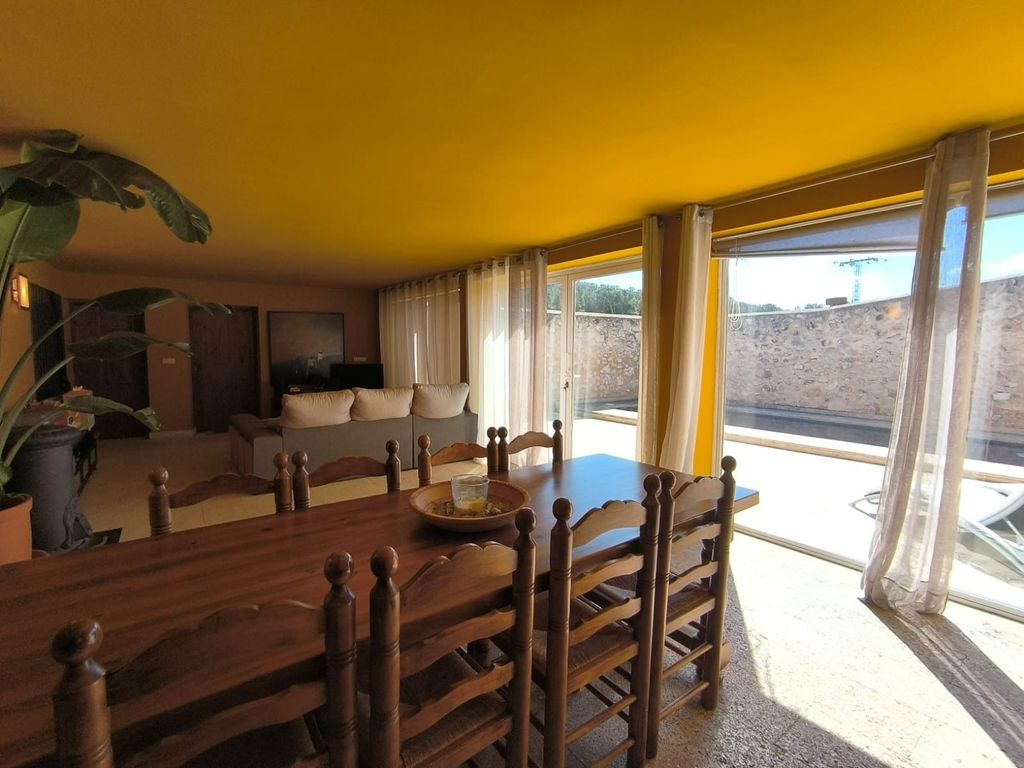 Maison de luxe à vendre à El Camp de Mirra, 499 995 €, Photo 3