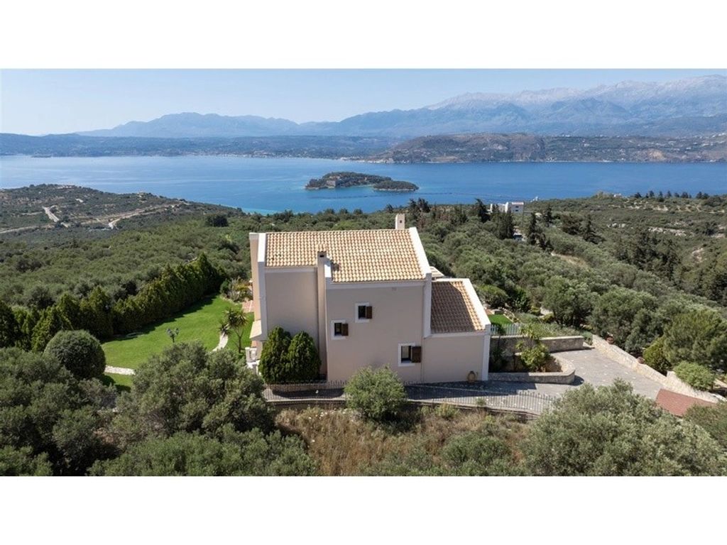 Maison de luxe à vendre à Stérnes, 1 790 000 €, Photo 3