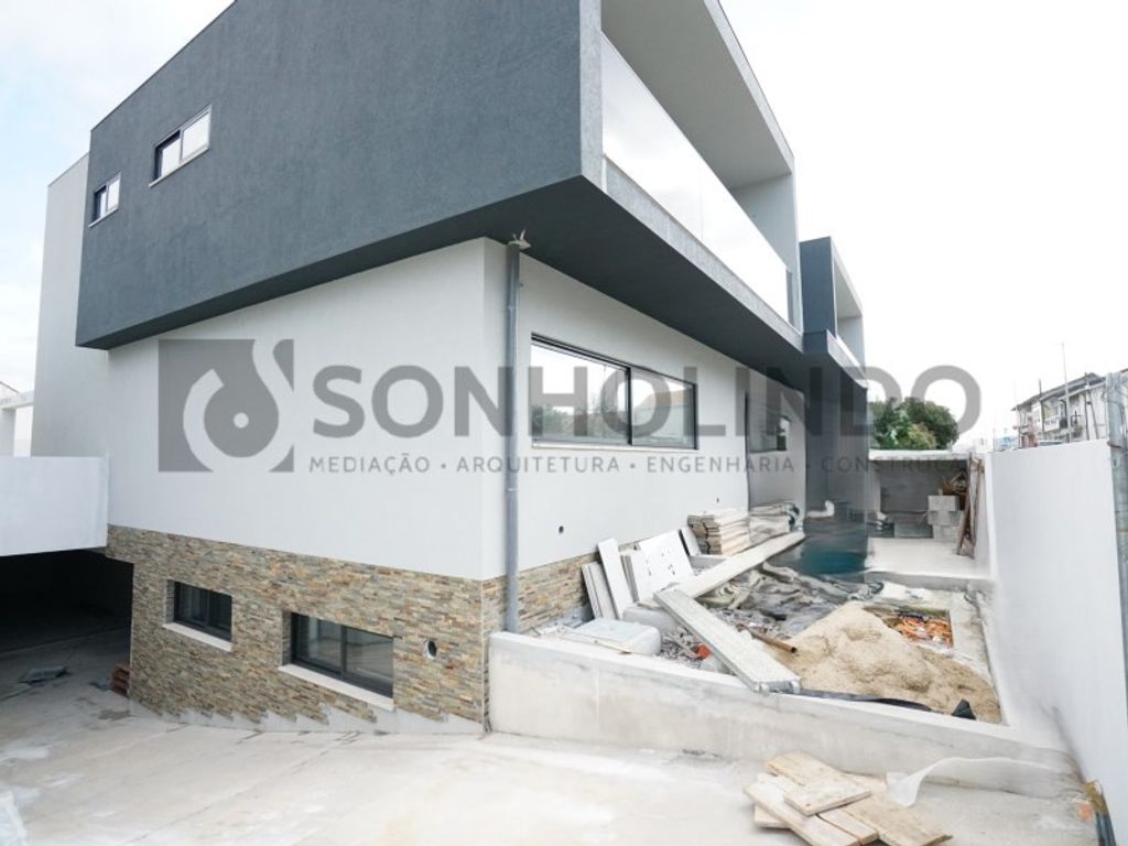 Luxury House for sale in Maia, 680 000 €, Photo 3