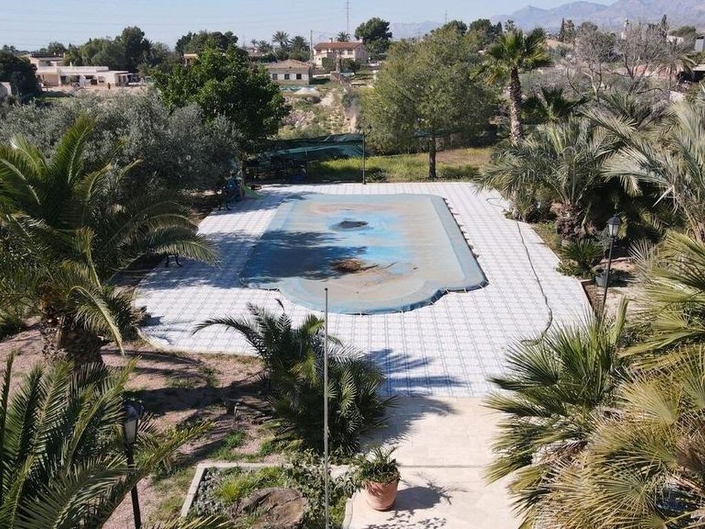 Maison de luxe à vendre à Elche, 740 000 €, Photo 4
