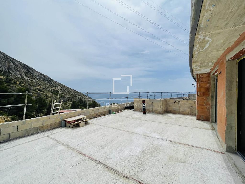 Appartement de luxe à vendre à Altea, 544 000 €, Photo 4