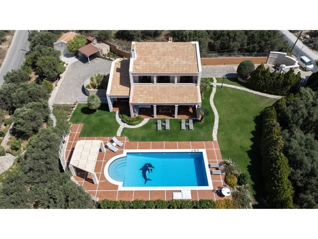 Maison de luxe à vendre à Stérnes, 1 790 000 €, Photo 4