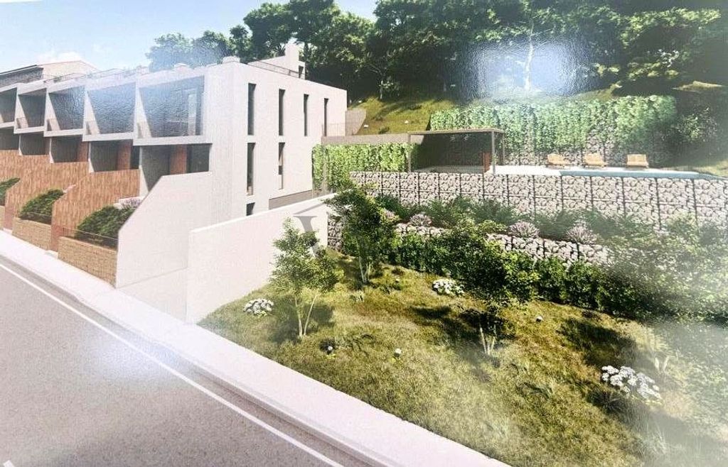 Maison de luxe à vendre à Begur, 1 100 000 €, Photo 4