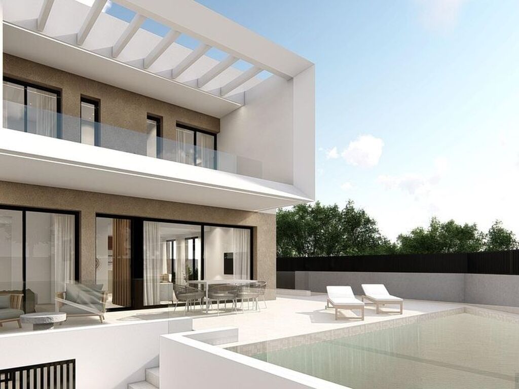 Luxury House for sale in Dolores, 415 000 €, Photo 4