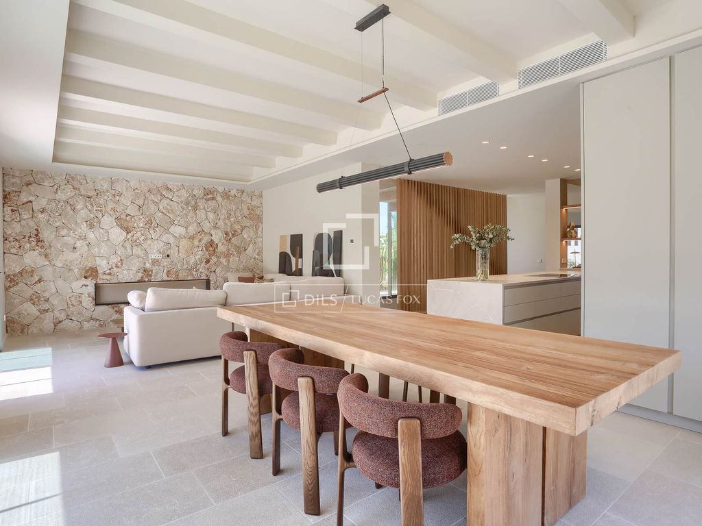 Maison de luxe à vendre à Colònia de Sant Pere, 2 300 000 €, Photo 5