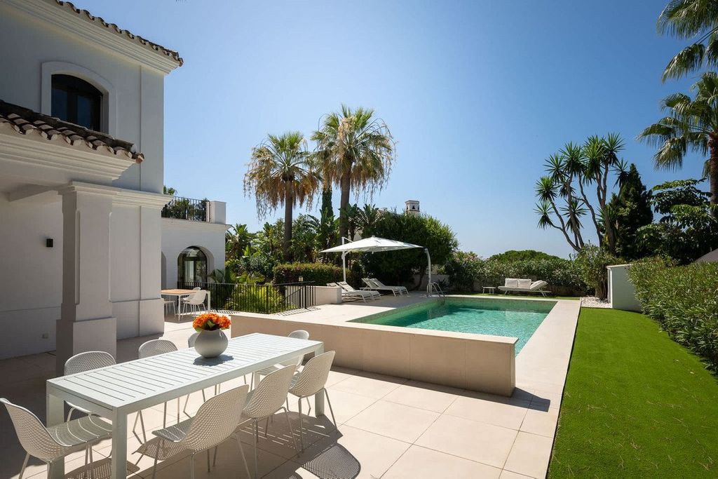 Maison de luxe à vendre à Marbella, 2 995 000 €, Photo 5
