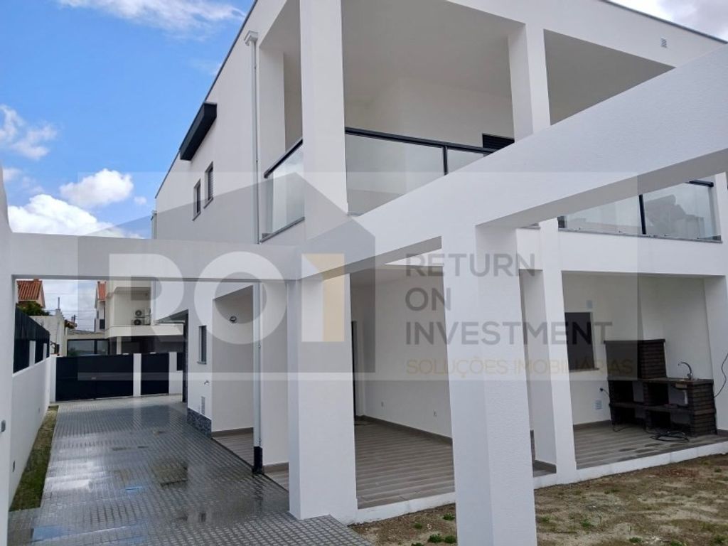 Luxury House for sale in Seixal, 585 000 €, Photo 5