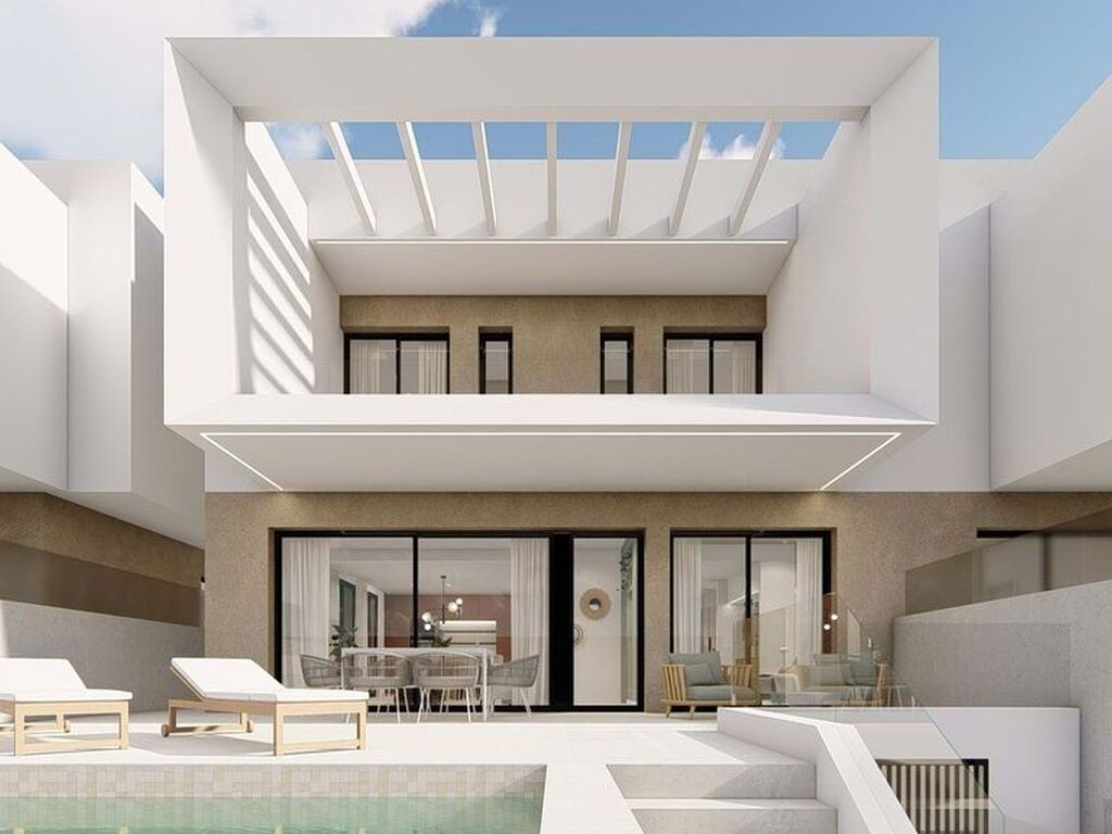 Luxury House for sale in Dolores, 415 000 €, Photo 5