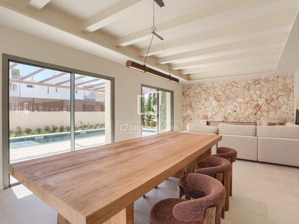 Maison de luxe à vendre à Colònia de Sant Pere, 2 300 000 €, Photo 6