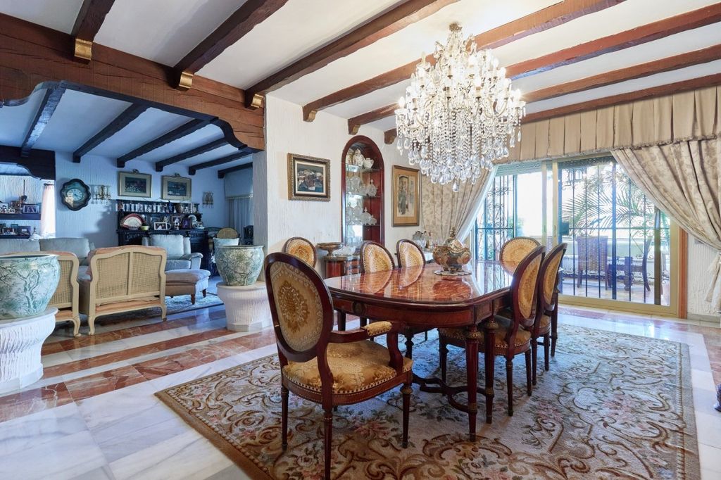 Maison de luxe à vendre à Marbella, 2 000 000 €, Photo 6