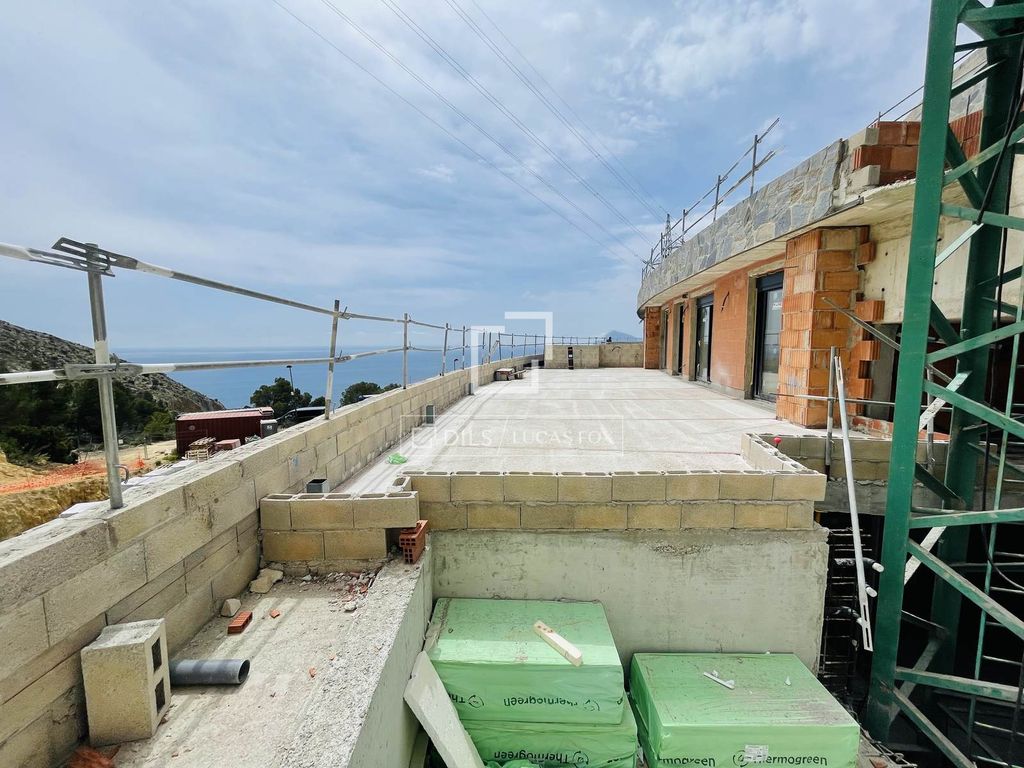 Appartement de luxe à vendre à Altea, 544 000 €, Photo 6