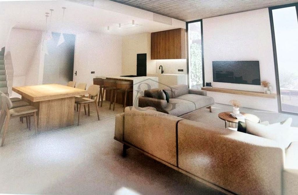 Maison de luxe à vendre à Begur, 1 100 000 €, Photo 6
