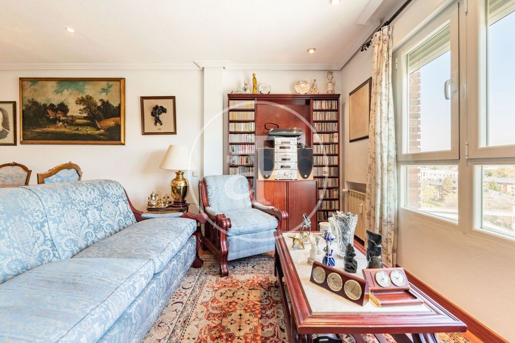 Luxury Apartment for sale in Madrid, 1 245 000 €, Photo 6