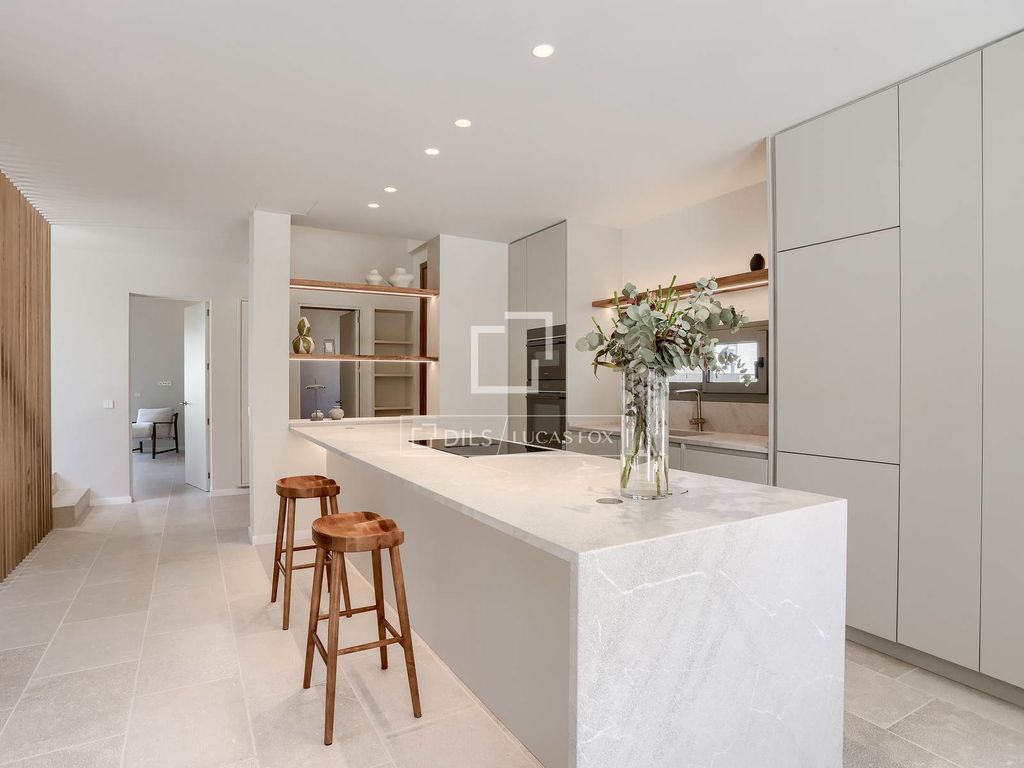 Maison de luxe à vendre à Colònia de Sant Pere, 2 300 000 €, Photo 7