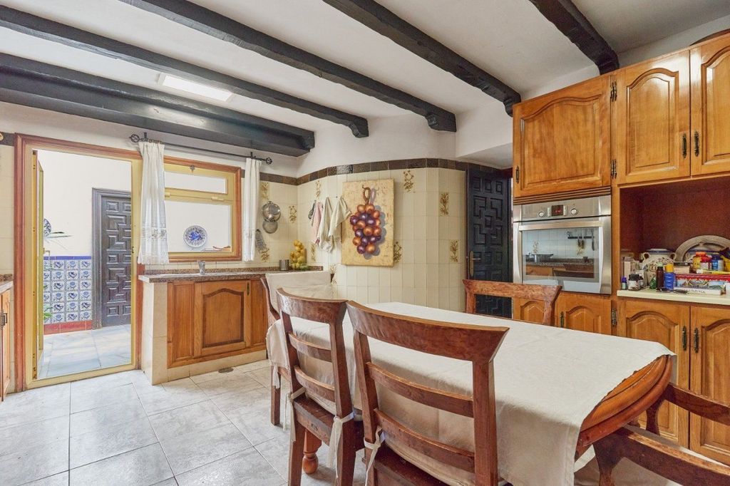 Maison de luxe à vendre à Marbella, 2 000 000 €, Photo 7