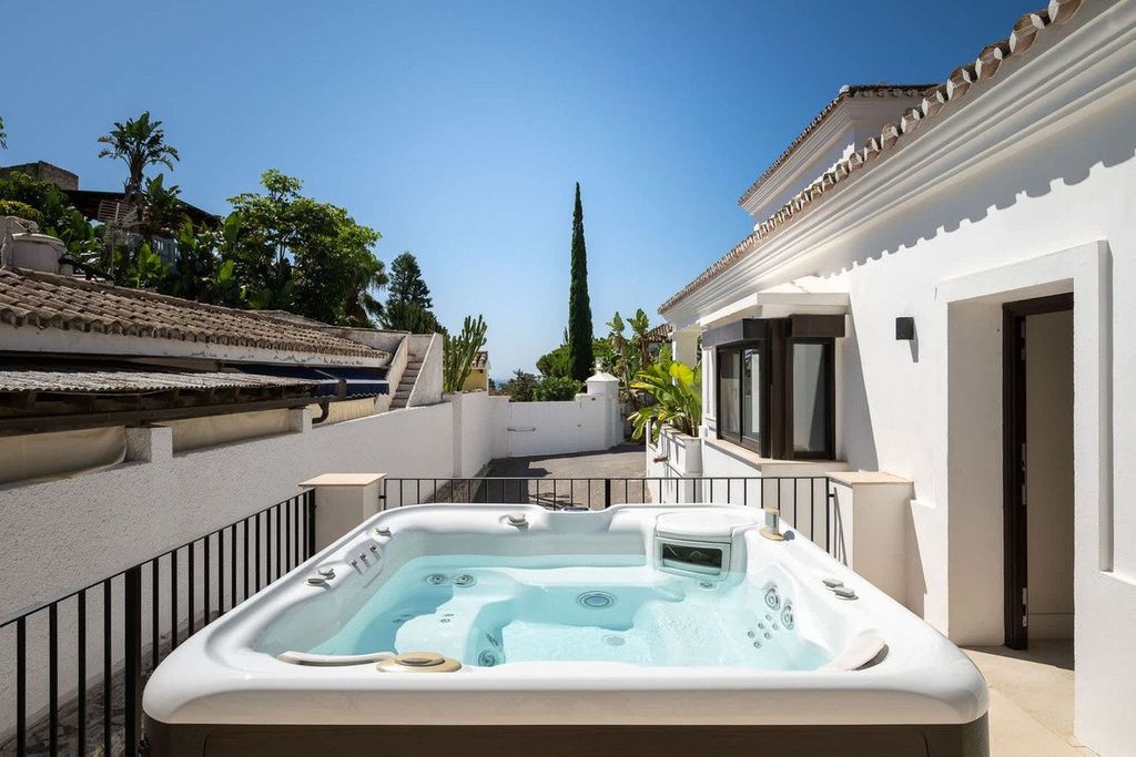 Maison de luxe à vendre à Marbella, 2 995 000 €, Photo 7