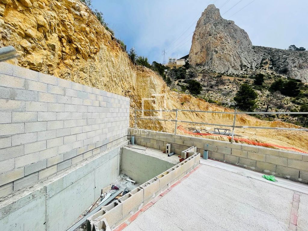 Appartement de luxe à vendre à Altea, 544 000 €, Photo 7