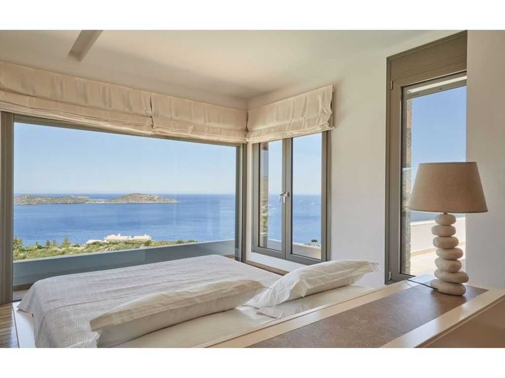 Maison de luxe à vendre à Schísma Eloúndas, 2 500 000 €, Photo 7