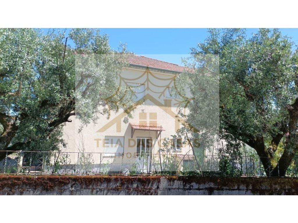 Maison de luxe à vendre à Mangualde, 1 100 000 €, Photo 7
