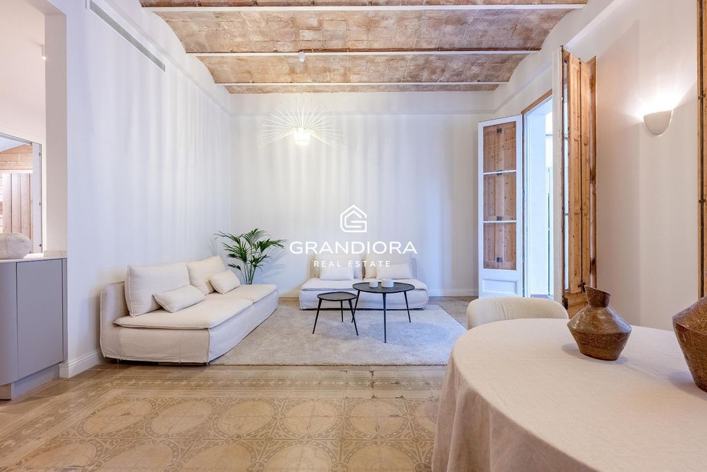 Appartement de luxe à vendre à Barcelona, 1 198 000 €, Photo 1