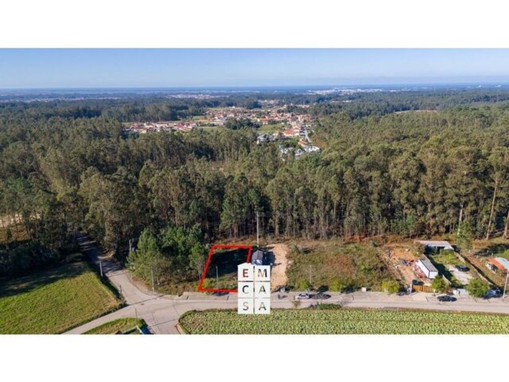 Appartement de luxe à vendre à Canidelo, 630 000 €, Photo 1
