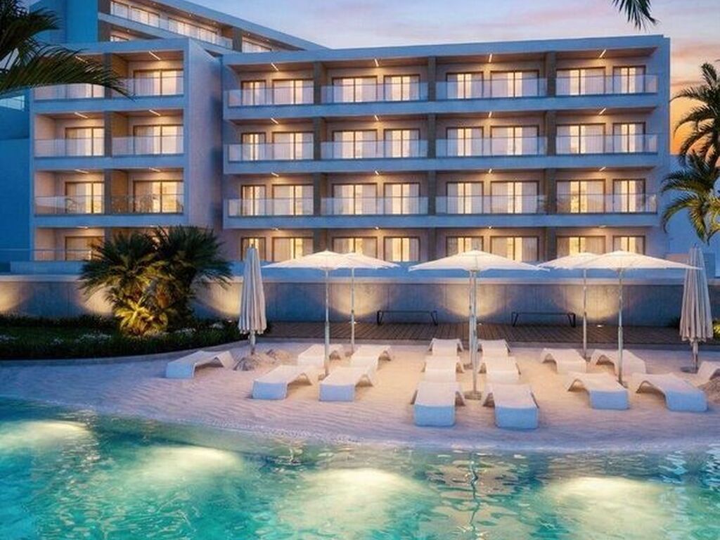 Appartement de luxe à vendre à Calheta, 460 000 €, Photo 1